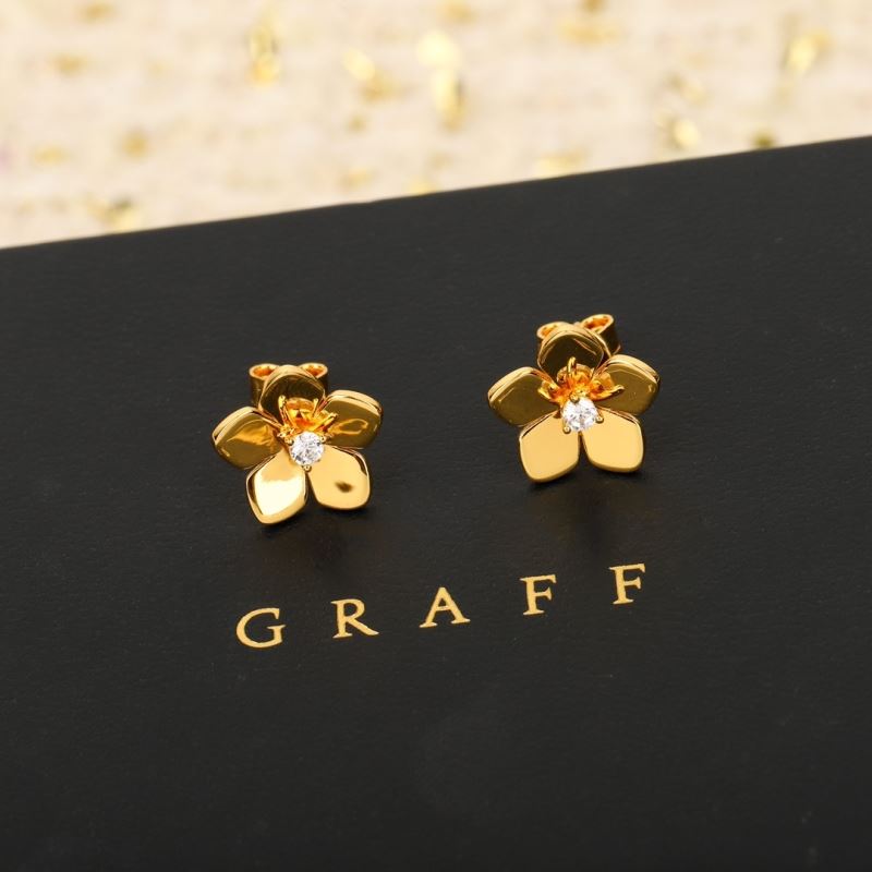 Graff Earrings